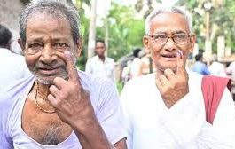Bengal Elections Kick Off: 1st Phase Voting Begins in 152 Constituencies