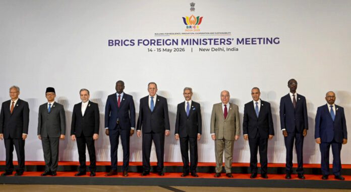 BRICS