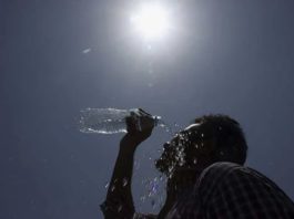 Above-Normal Heatwave Days Likely in May: IMD