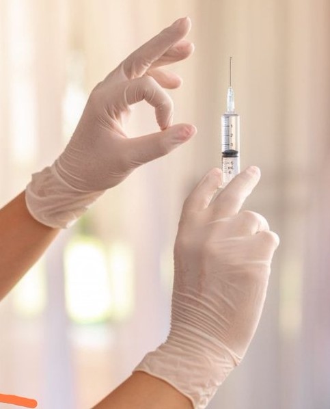Injection