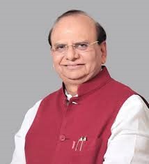 LG Saxena