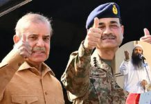 ‘Will Be Assassinated’: LeT Commander Threatens Pak Army Chief, PM Over Israel Policy