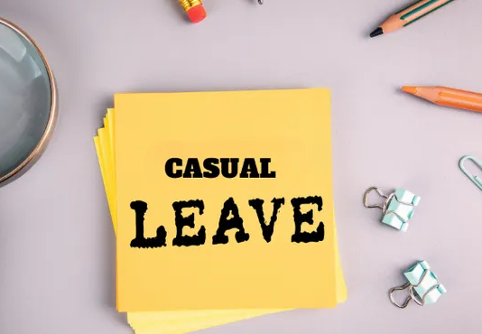 J&K Govt Grants Special Casual Leave For Eid-ul-Azha On May 29