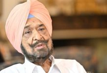 Veteran Sports Administrator Randhir Singh Passes Away At 79