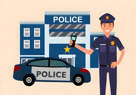 Traffic Police