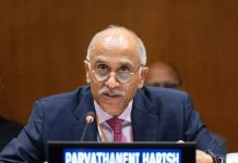At UN, India Says It Has Right To Defend Itself, Warns Pak Of ‘Consequences’ For Cross-Border Terror