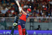 GT Hold Nerve to Beat PBKS in Nail-Biting IPL Thriller