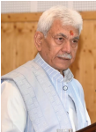 India trusts its youth to lead country to greater heights: Sinha
