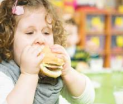 Upto 15 pc children overweight in J&K