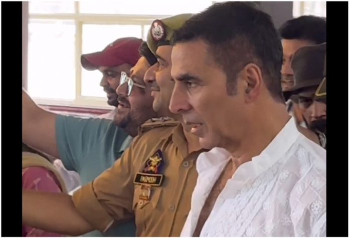 Akshay