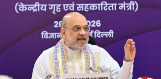 Govt To Amend NDPS Act To Plug Loopholes Exploited By Narco Syndicates: Amit Shah