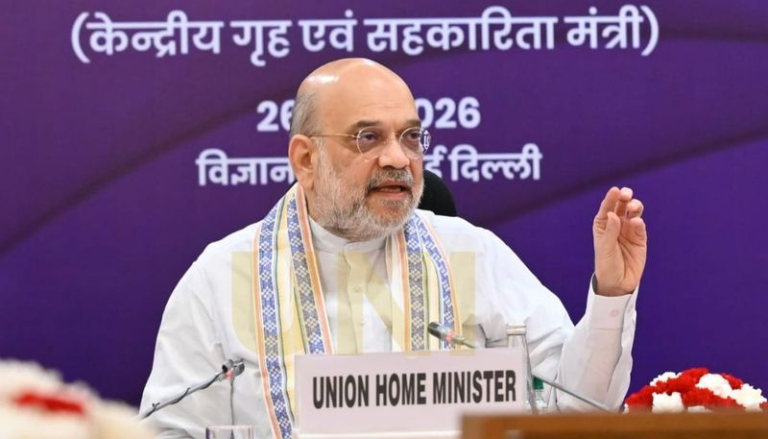 Govt To Amend NDPS Act To Plug Loopholes Exploited By Narco Syndicates: Amit Shah