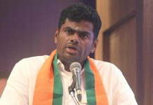 BJP Accepts Annamalai’s Resignation, Ex-IPS Officer Likely to Launch New Party