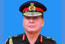 Lt General Dhiraj Seth appointed as next Army chief, to assume office on June 30