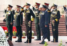 Indian Army Unveils New Dress Code, Phases Out Colonial-Era Traditions