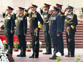 Indian Army Unveils New Dress Code, Phases Out Colonial-Era Traditions