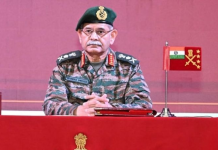 Yoga Enhances Physical, Mental, Emotional Resilience Of Armed Forces Personnel: Army Chief