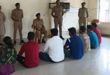 Gujarat cracks down on illegal immigration: 166 Bangladeshi nationals among 290 detained