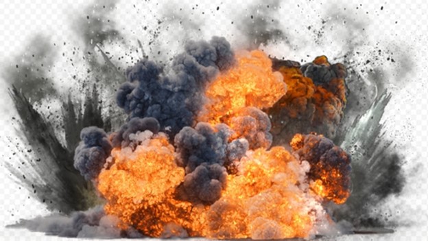 Blast