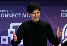 Telegram CEO Alleges Reliance, WhatsApp Behind Efforts to Ban App in India