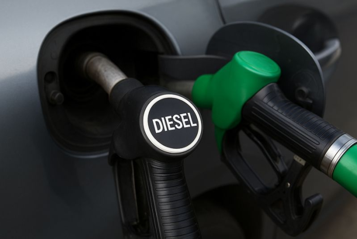 Diesel