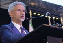 Jaishankar Lodges Strong Protest With Rubio Over US Navy Attack That Killed Three Indians
