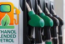 Centre Waives Excise Duty on Ethanol-Blended Petrol