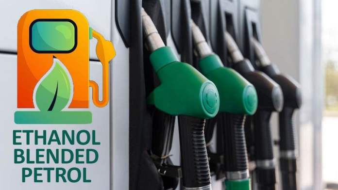 Ethanol