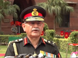 Future Wars Will Demand Integrated, Theatre-Based Operations: Gen Dwivedi