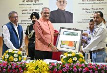 Preservation of traditional arts essential to protect India’s cultural heritage: HP Guv