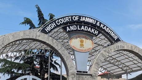 High Court