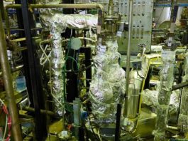 India Unveils World’s First Nuclear Heat-Based Hydrogen Production Facility