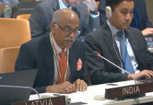 India rebukes Pakistan over J&K remarks at UNSC Meeting
