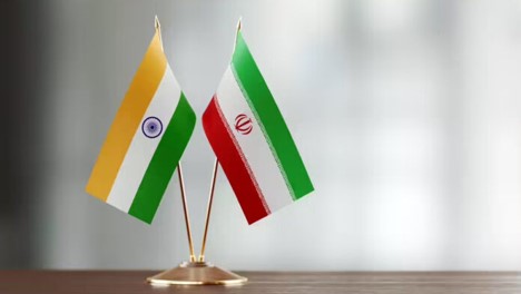 Iran