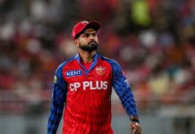 Shreyas Iyer All Set To Be Named India’s New T20I Captain For UK Tour