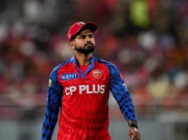 Shreyas Iyer All Set To Be Named India’s New T20I Captain For UK Tour