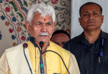 J&K Building Hockey Talent Pipeline, Future Champions To Emerge From UT: LG Sinha