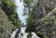 Scenic village Latti in J&K’s Udhampur emerging as new tourist hotspot