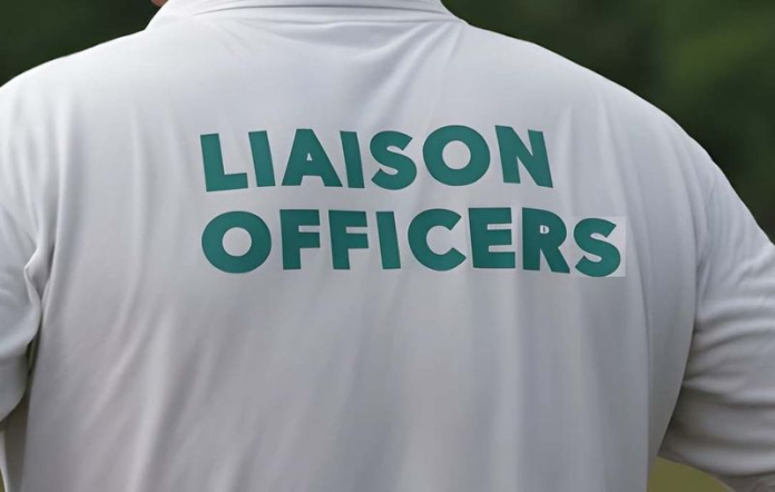 Liaision