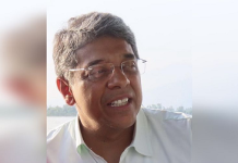 Mahesh Dixit Appointed New IB Chief