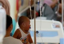 Bangladesh Measles Death Toll Rises To 601 As Outbreak Deepens