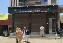 Mendhar Clinic Sealed Over Alleged Irregularities; Probe Demanded by Locals