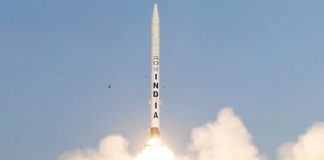 DRDO Successfully Tests Multi-Layered Ballistic Missile Defence System