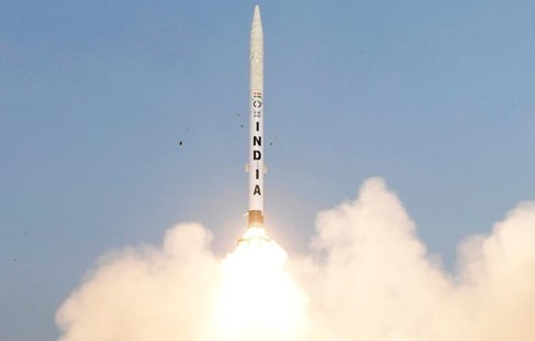 Missile