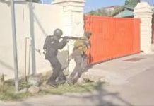 Mock Drill Conducted At Jammu Base Camp Ahead Of Amarnath Yatra