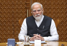 India Known As Nation With World’s Largest Healthcare Programme: PM Modi