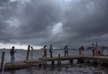 Southwest Monsoon Reaches Kerala, Says IMD
