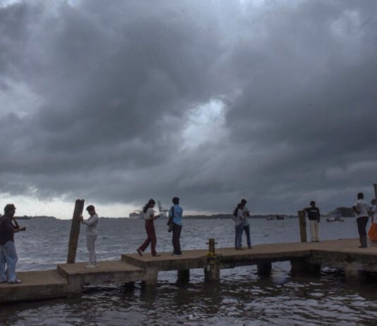 Southwest Monsoon Reaches Kerala, Says IMD
