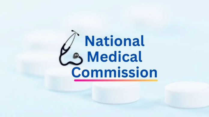 NMC