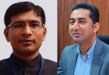 J&K Govt Appoints Nodal Officers for Amarnath Yatra